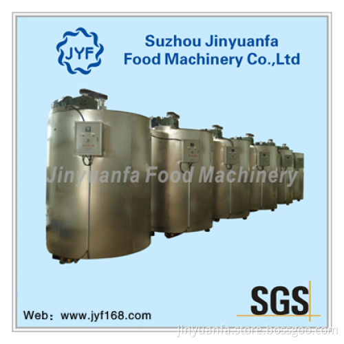 High Quality Chocolate Forming Machine in Suzhou